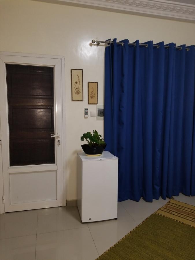 Studio Confort Fann Hock Dakar Exterior photo